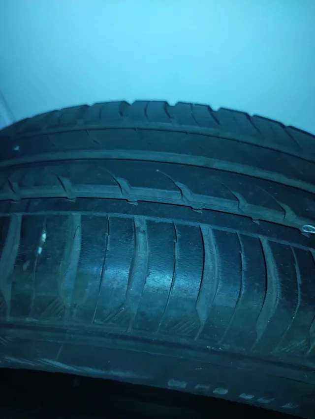 Neumático Continental 205/55 R16 91T