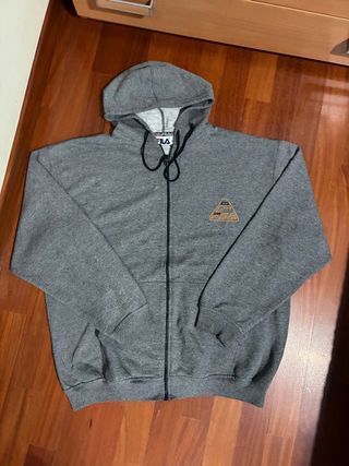 Felpa Fila vintage