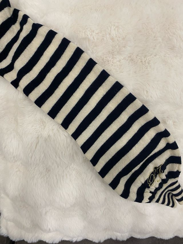 Jersey rayas Pepe Jeans mujer fino