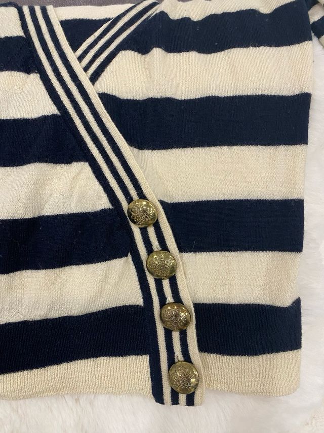 Jersey rayas Pepe Jeans mujer fino