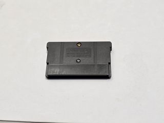 Kirby y el laberinto espejos - Game Boy Advance