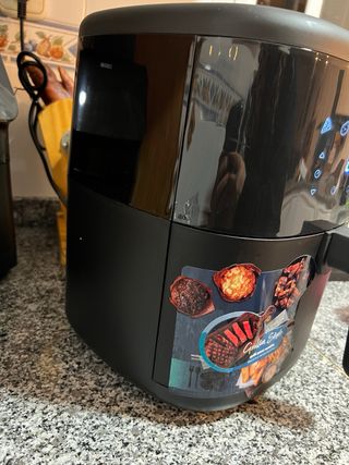 Cecofry Bombastik Freidora de Aire