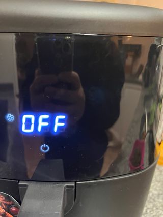 Cecofry Bombastik Freidora de Aire