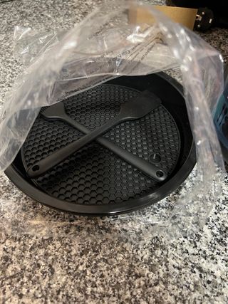 Cecofry Bombastik Freidora de Aire