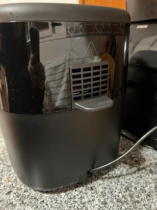 Cecofry Bombastik Freidora de Aire