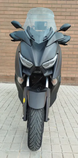 Yamaha X MAX 400 abs