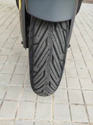 Yamaha X MAX 400 abs