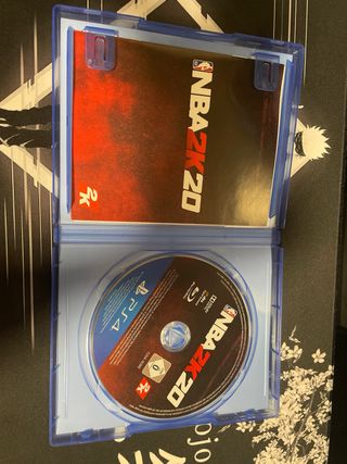 NBA 2K20 PS4 (PlayStation 4) - Edición Anthony Dav