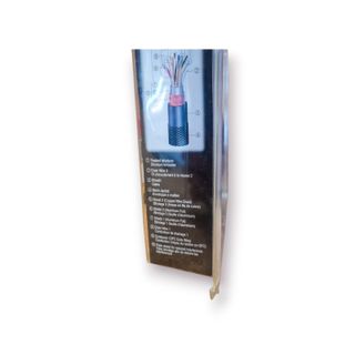 Cabo HDMI Sony DLC-HD10G 1m Alta Velocidade