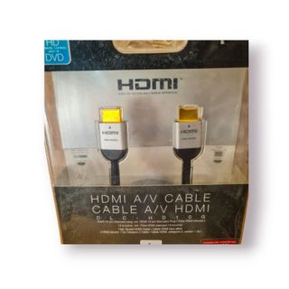 Cabo HDMI Sony DLC-HD10G 1m Alta Velocidade