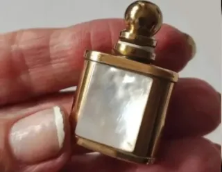 Conjunto de pulseras y anillo Golffiel