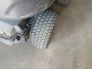 Desbrozadora Husqvarna P525D