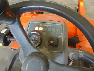 Desbrozadora Husqvarna P525D