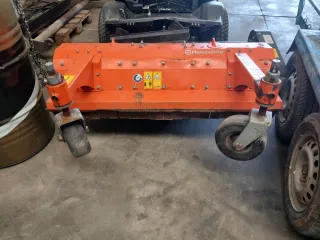 Desbrozadora Husqvarna P525D