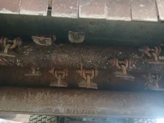 Desbrozadora Husqvarna P525D