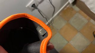 Guantes Fitness X-Fit Calistenia Pesas