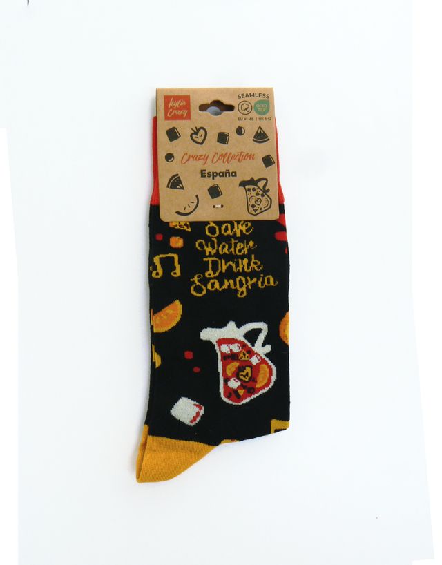 Pack Calcetines divertidos