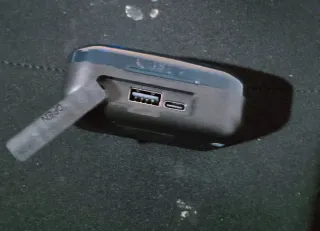 Auriculares Gaming Diseño Futurista