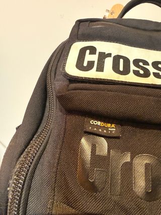 Mochila Reebok CrossFit