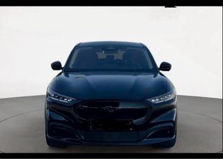 Ford Mustang mach-e 2024