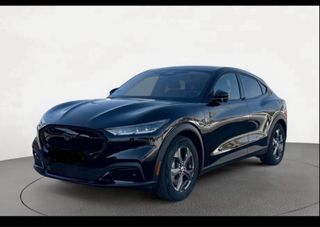 Ford Mustang mach-e 2024