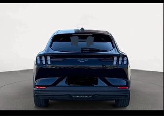 Ford Mustang mach-e 2024