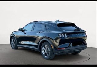 Ford Mustang mach-e 2024