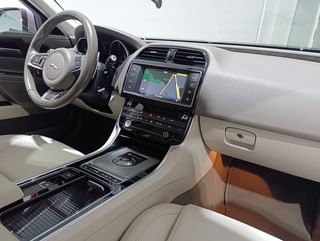 Jaguar XE 2018 89.000km