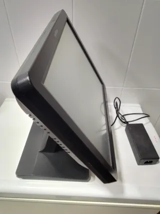 TPV Táctil Partner para reparar