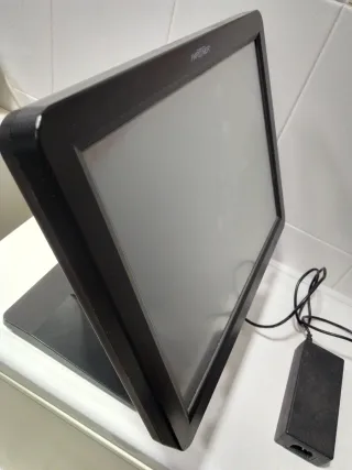 TPV Táctil Partner para reparar