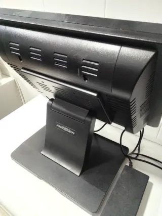 TPV Táctil Partner para reparar