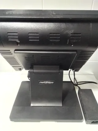 TPV Táctil Partner para reparar