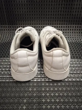 Adidas Mujer Blancas T37