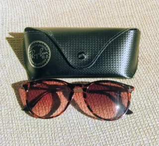 Gafas de sol Ray-Ban Tortoise