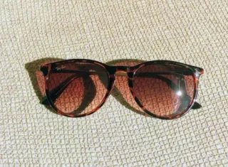 Gafas de sol Ray-Ban Tortoise