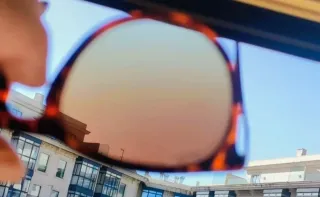 Gafas de sol Ray-Ban Tortoise