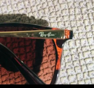 Gafas de sol Ray-Ban Tortoise