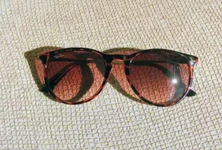 Gafas de sol Ray-Ban Tortoise