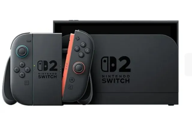 Nintendo Switch Edición Pokémon Legends: Z-A