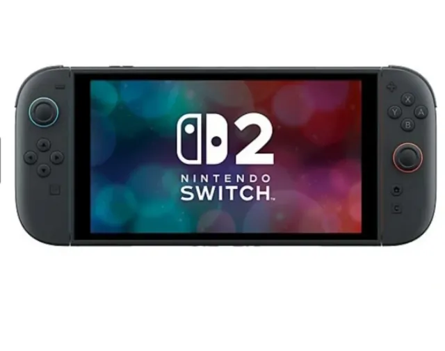 Nintendo Switch Edición Pokémon Legends: Z-A