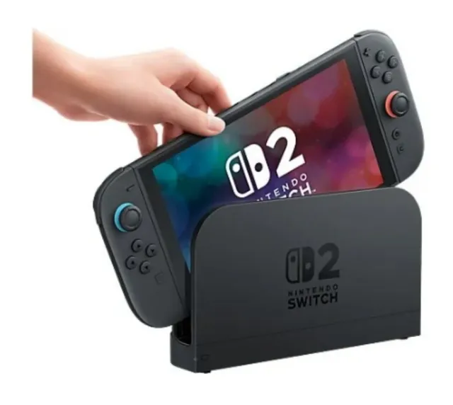 Nintendo Switch Edición Pokémon Legends: Z-A