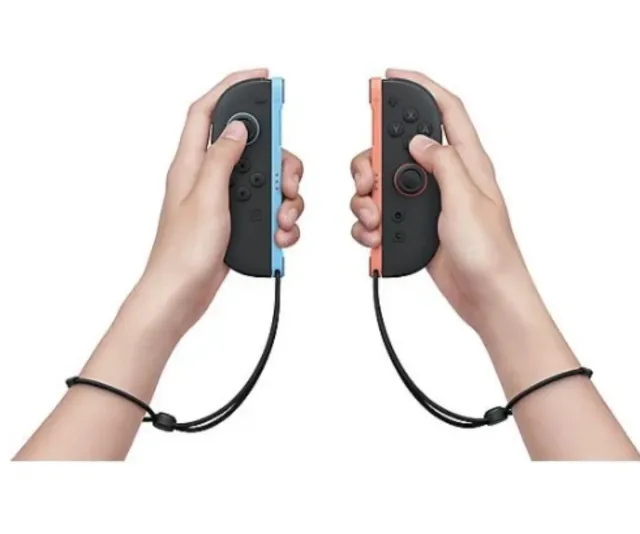 Nintendo Switch Edición Pokémon Legends: Z-A