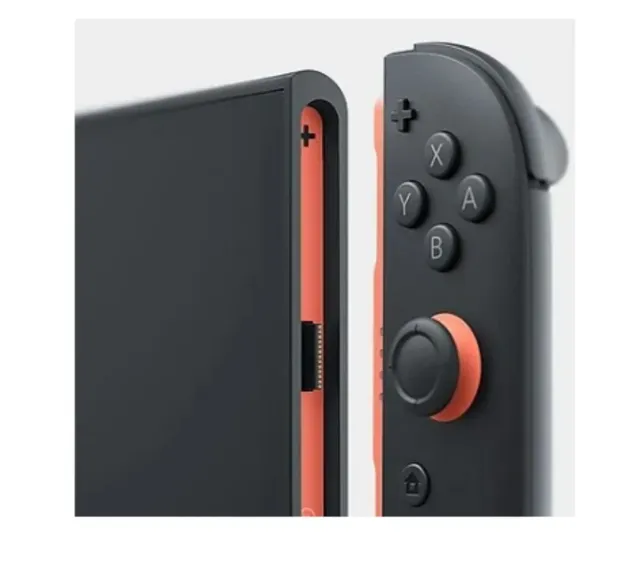 Nintendo Switch Edición Pokémon Legends: Z-A