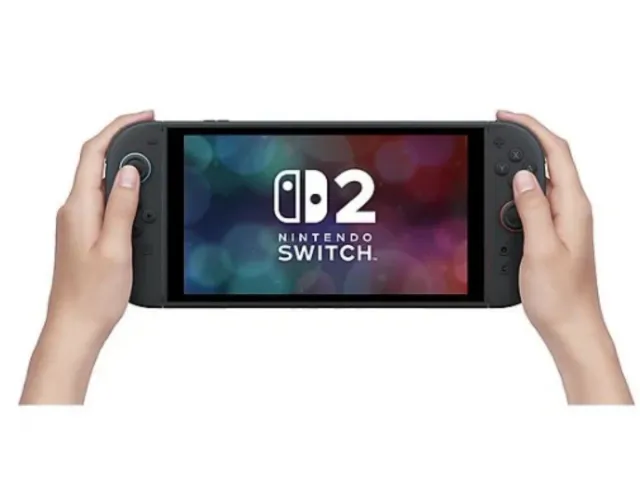 Nintendo Switch Edición Pokémon Legends: Z-A