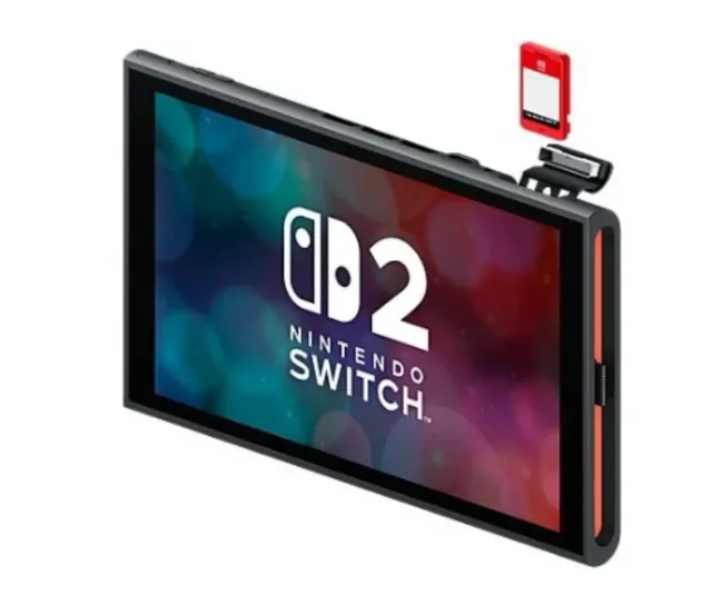 Nintendo Switch Edición Pokémon Legends: Z-A