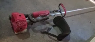 Vibradora Cifarelli SC800S 50cv,año 2025