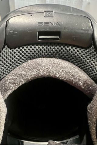 Casco Shoei GT-Air 2