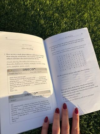 Oxford Bookworms Library Factfiles: Level 2: Se...