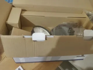 MIBODE V28 Aspirapolvere Wireless nuova imballata