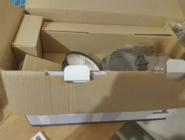 MIBODE V28 Aspirapolvere Wireless nuova imballata